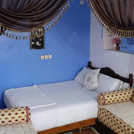 Mehdi House Apartment Chefchaouen Exterior photo